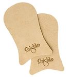 Grishko Pointe Shoe Suede Tips