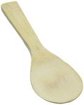 Creation Station CT3758 Wooden Spoons Bamboo, Pack of 10