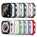 12 Pack Case Compatible for Apple W