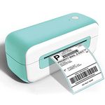 Phomemo Thermal Label Printer for Canada Post, Shipping Label Printer 4x6, Commercial Direct Desktop Label Printer for Small Busines, Compatible with Amazon Ebay Shopify Etsy UPS FedEx DHL Temu etc