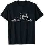 Baking Heartbeat - Funny Pastry Bak