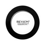 Revlon Colorstay Pressed Powder, Longwearing Oil Free, Fragrance Free, Noncomedogenic Face Makeup, Translucent (880)