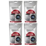 LG Washing Machine Cleaner Descaler Powder Descaling Appliance Quick Drum Descale Deep Cleaning for Semi and Fully Automatic Front and Top Load Tub Clean Pouches 100g (4 oF pACKET)