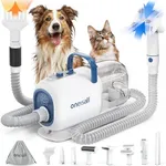 oneisall Dog Vacuum & Dryer for She