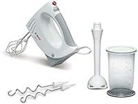 Bosch MFQ3540 Hand Mixer, 2 Whisks,