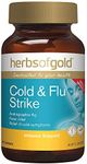 Herbs of Gold Cold and Flu Strike 6