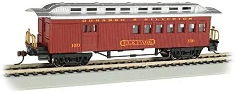 Bachmann H