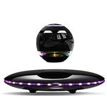Infinity Orb Magnetic Levitating Sp
