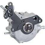 Hella 7.02551.20.0 Fuel And Vacuum Pump