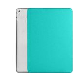 DuraSafe Cases for iPad Mini 4 2015 Case A1538 MK6K2VC/A MK6J2VC/A MK6L2VC/A A1550 MK9J2VC/A MK9H2VC/A MK9P2VC/A MK9Q2VC/A MK9N2VC/A MK882VC/A MK862VC/A MK872VC/A MK8C2VC/A MK8F2VC/A MK9G2VC/A - Green