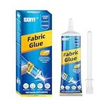 Fabric Glue - 60ml Glue for Fabric,