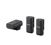 Sony ECM-W3 Wireless Microphone System