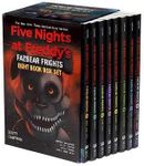 Five Nights at Freddy's FAZBEAR FRI