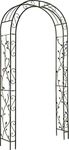 Gardman 7247 Nature Arch, 7' 6" High x 47' Wide