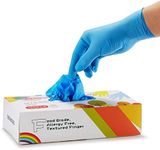 Kids Disposable Nitrile Gloves for 