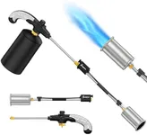 Suniqfyre Propane Torch Weed Burner, CSA Certified