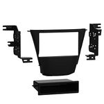 Metra 99-7820B Dash Install Kit for Select Acura MDX 2007-2013