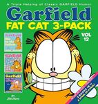 Garfield Fat Cat 3-Pack #12