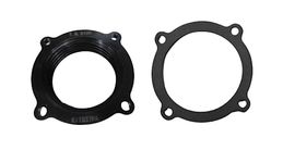 Airaid 300-637 PowerAid Throttle Body Spacer