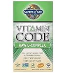 Garden of Life - Vitamin Code Raw B