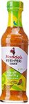 Nando's Lemon and Herb Peri Peri Sauce, 250ml