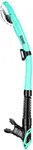 Aegend Dry Snorkel, Dive Mask Easy-
