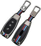 Kelay Zinc Alloy Ford Key Fob Cover