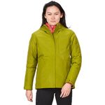 Marmot Women's Minimalist GORE TEX Jacket, Cilantro, Small