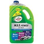 Turtle Wax 50597 Max Power Car Wash