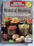 Mother Earth News - Natural Healing