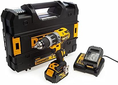 Dewalt DCD