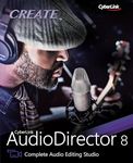 CyberLink AudioDirector 8 [Download]