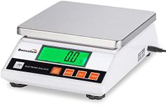 Bonvoisin Precision Scale 6000gx0.1