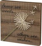 Primitives by Kathy Distressed Wood