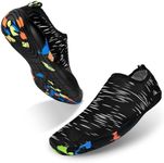 Water Beach Shoes Women Men Swim Se