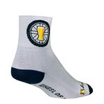 Socks - Sockguy - Classic 3" Cuff - Destiny L/XL Cycling/Running