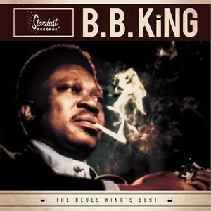 The Blues King's Best [Vinilo]