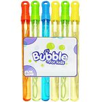 Bubble Wands