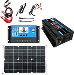 Portable Solar System,Portable 12V 