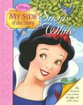 Disney Princess: My Side of the Story Snow White/The Queen