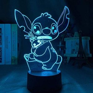 3D Night L