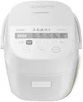 TOSHIBA OriginTaste Rice Cooker 10-