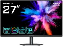 Gigabyte GO27Q24 27” OLED 2K QHD Ga