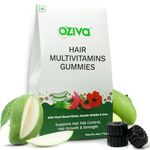 Gummy Vitamin For Hair