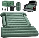 Truck Bed Air Mattress 5.5-5.8ft, w