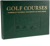 Golf Courses: Fairways Of The World