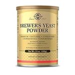 Solgar Brewer's Yeast Powder, 14 oz