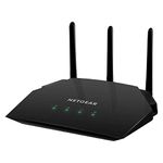 Netgear Ac1750 Dual Band Wi Fi 5 Router