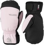 Hestra Ferox Primaloft Junior Mitt