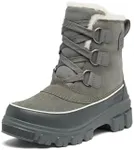 SOREL Women's Tivoli V Waterproof B